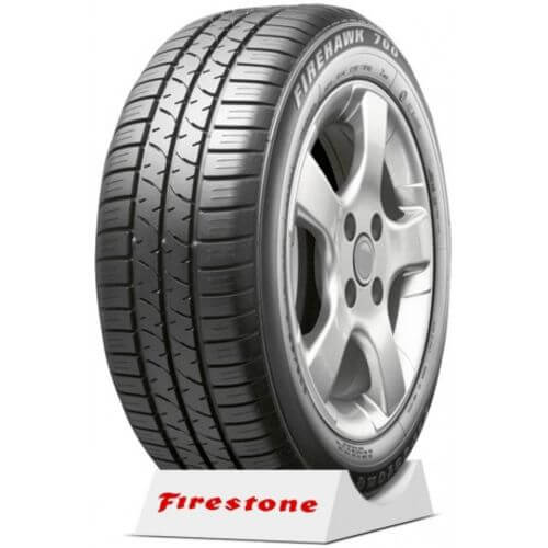 PNEU 175/70 R 13 FIRESTONE F-700 82T