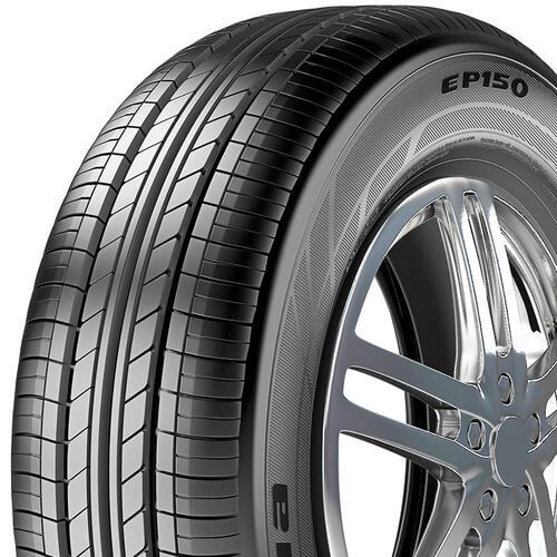 PNEU 185/60 R 15 84H BRIDGESTONE ECOPIA EP150