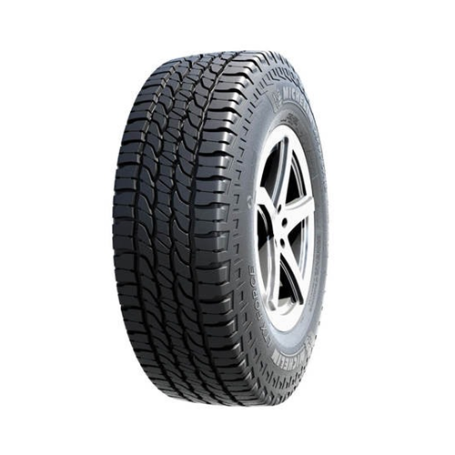 PNEU MICHELIN 265/65 ARO 17 112H TL LTX FORCE