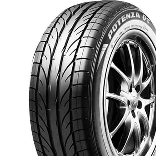 PNEU 195/50 R 15 BRIDGESTONE POTENZA G-III V2