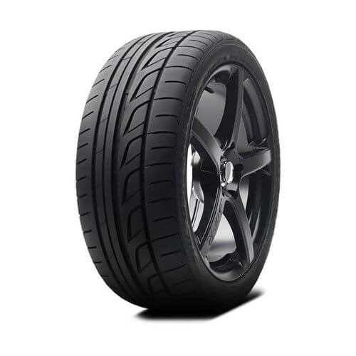 PNEU 205/45 R 17 BRIDGESTONE POTENZA RE760 SPORT
