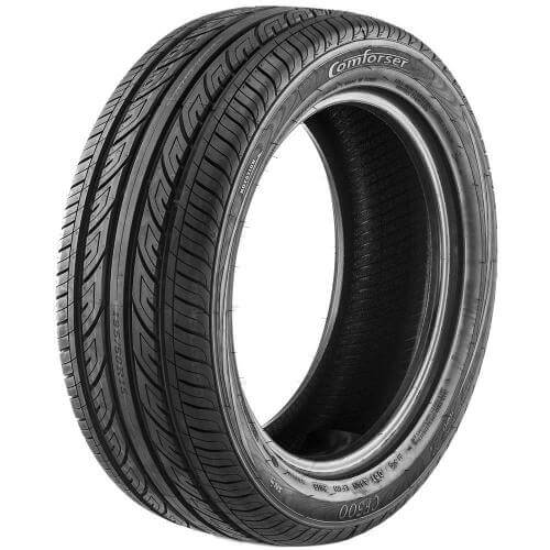PNEU 205/50 R 17 COMFORSER 93W