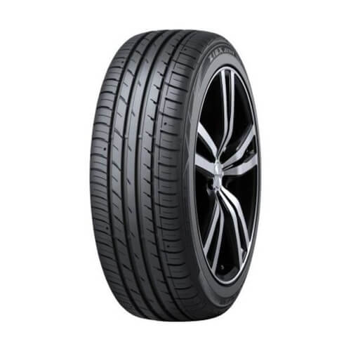 PNEU 205/55 R 16 DUNLOP 91V ZE914