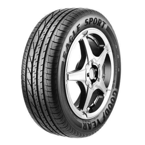 PNEU 205/55 R 16 GOODYEAR SPORT
