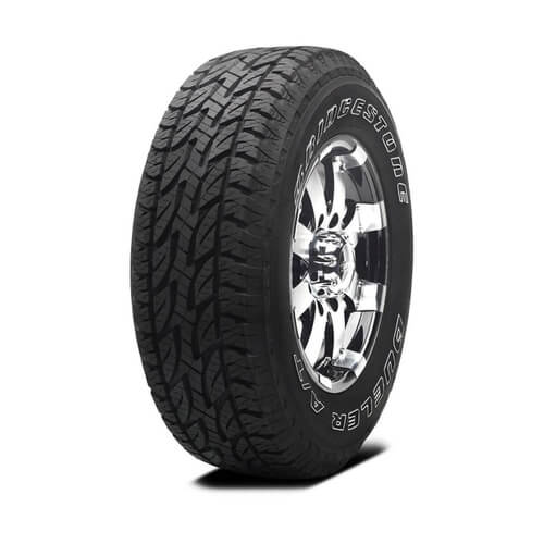 PNEU 205/60 R 16 BRIDGESTONE DUELER A/T REVO 2 92T
