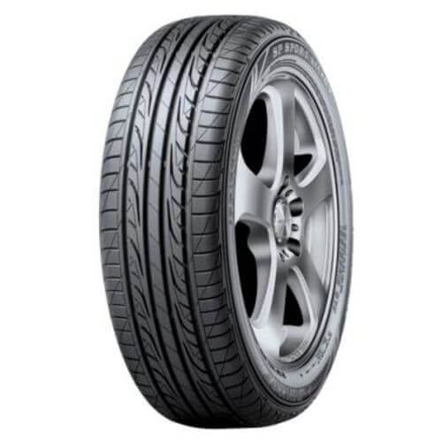 PNEU 205/60 R 16 DUNLOP SPLM704 92H