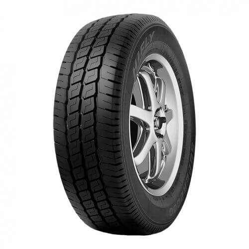 PNEU 205/70 ARO 15C HIFLY 106/104R SUPER 2000