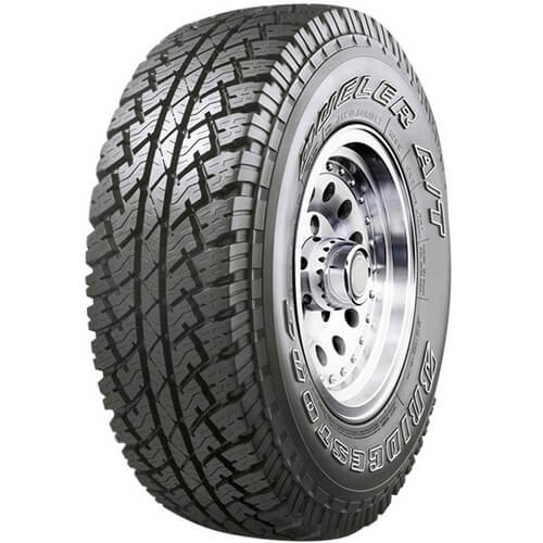PNEU 205/70 R 15 BRIDGESTONE DUELLER AT 693