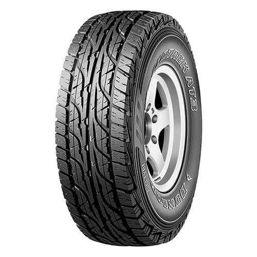 PNEU 205/70 R 15 DUNLOP 96T AT3 DUNLOP