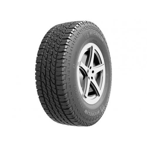 PNEU 205/70 R 15 MICHELIN ITX FORCE 96T