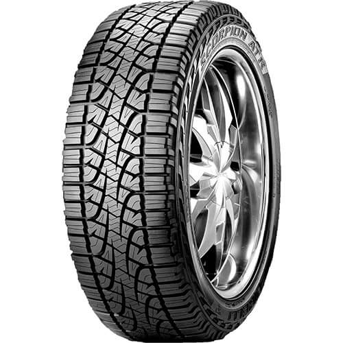 PNEU 205/70 R 15 PIRELLI ATR SCORPION 96T