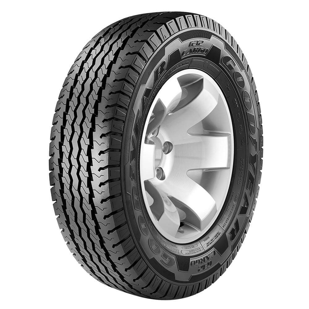 PNEU 205/75 ARO 16 113/111Q GOODYEAR G32 CARGO