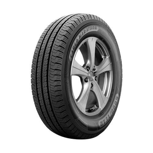 PNEU 205/75 ARO 16 C 113/111Q GOODYEAR CARGO MARATHON 2