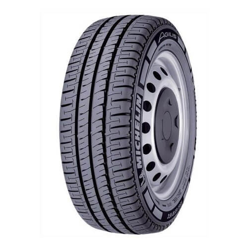 PNEU 205/75 ARO 16 MICHELIN 110/108R TL AGILIS MI