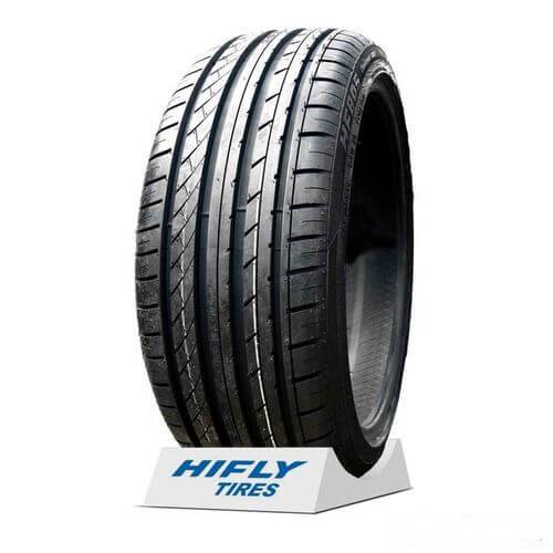 PNEU 215/45 R 17 91W XL HF805 HIFLY