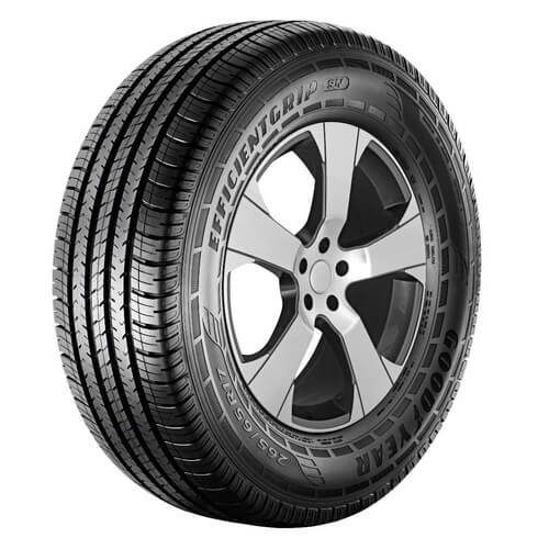 PNEU 215/55 ARO 17 94V GOODYEAR EFFICIENTGRIP SUV