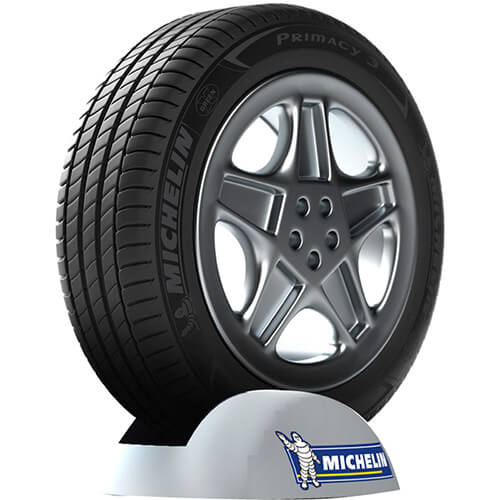PNEU 215/55 ARO 17 MICHELIN PRIMACY 3 94V TL