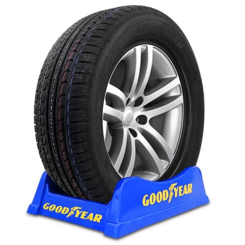 PNEU 215/60 ARO 17 96H GOODYEAR EFFICIENTGRIP SUV