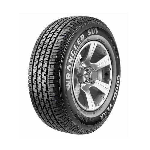PNEU 215/65 ARO 16 98H GOODYEAR WRANGLER SUV
