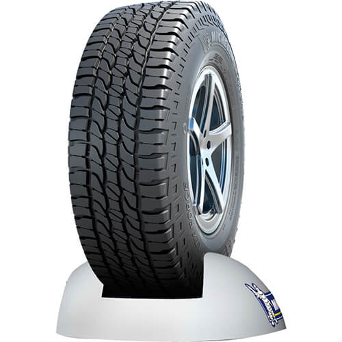 PNEU 215/65 ARO 16 MICHELIN FORCE 98T TL LTX