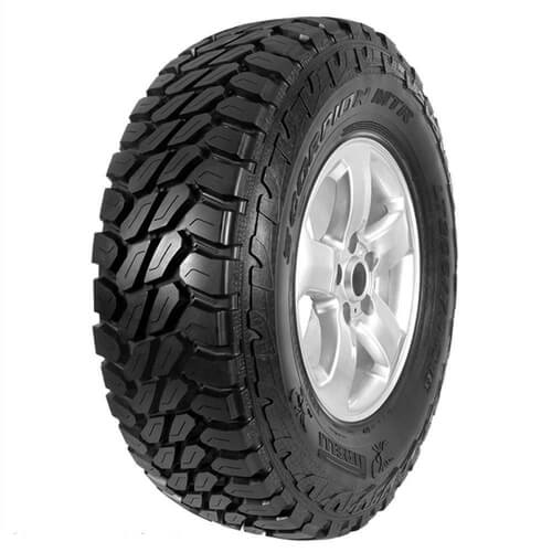 PNEU 215/80 ARO 16 PIRELLI 107Q XL SCORPION MTR