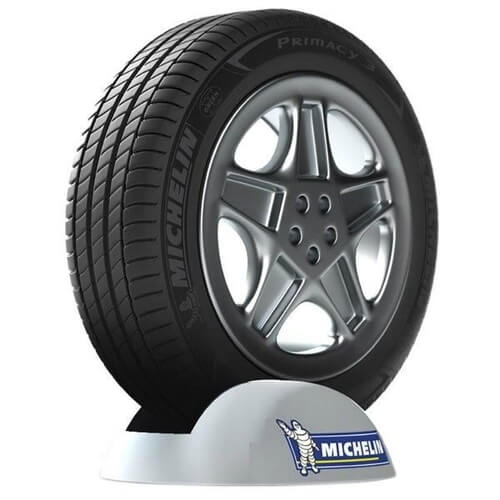 PNEU 225/45 R 17 MICHELIN PRIMACY 3 XL GRNX