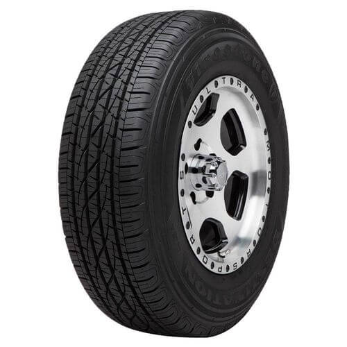 PNEU 225/55 ARO 18 98V FIRESTONE DESTINATION LE2