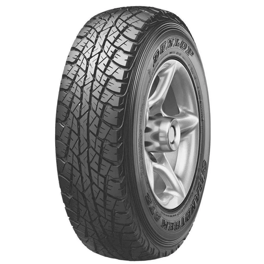 PNEU 235/70 ARO 16 DUNLOP GRANDTREK AT2 104S