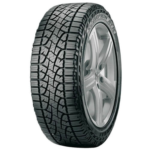 PNEU 235/70 ARO 16 PIRELLI SCORPION STR