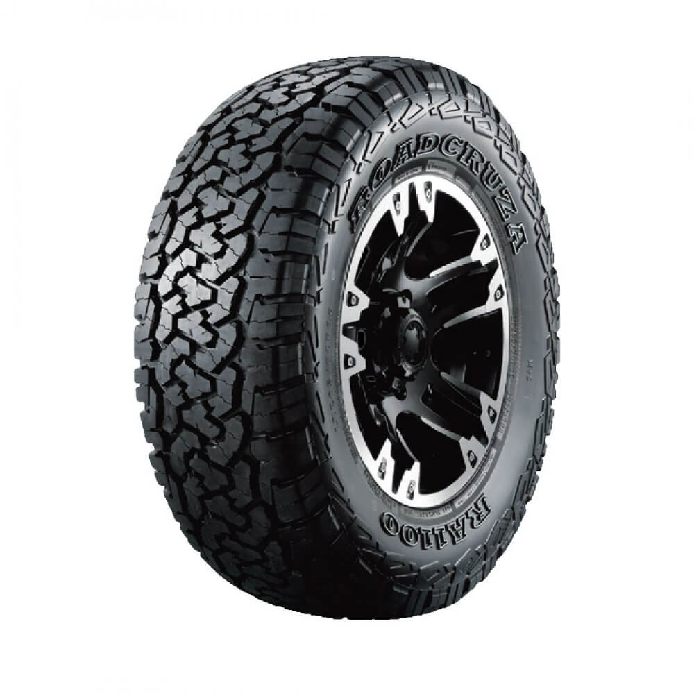 PNEU 235/70 ARO 16 ROADCRUZA RA1100 A/T 104S
