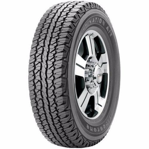 PNEU 235/75 ARO 15 FIRESTONE DESTINATION A/T