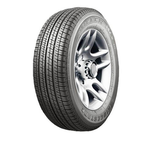 PNEU 255/70 ARO 15 BRIDGESTONE DUELER H/T D840