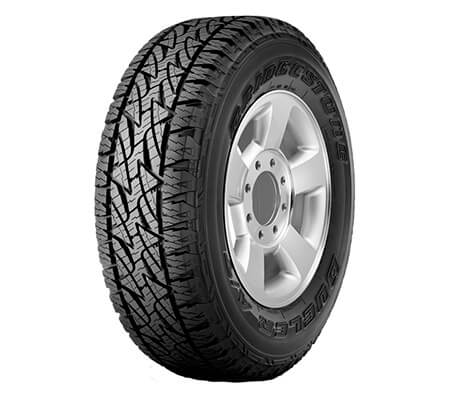PNEU 255/70 ARO 16 BRIDGESTONE DUELER A/T REVO 2 111S