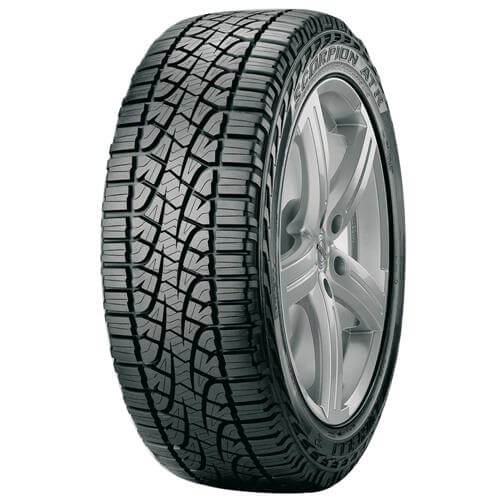 Pneu Aro 15 Pirelli Scorpion ATR 205/65 R15 94H