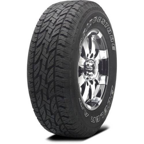 PNEU BRIDGESTONE 235/70 ARO 16 DUELER A/T REVO2 106T