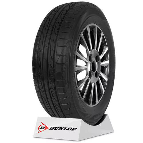 Pneu Dunlop Aro 15 205/65 R15 94v Sp Sport Lm704