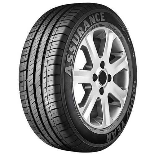 PNEU GOODYEAR 175/70 R 13 ASSURANCE 82T