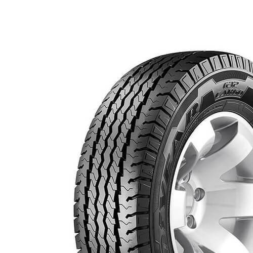 PNEU GOODYEAR 225/65 ARO 16 C 112R G32 CARGO 
