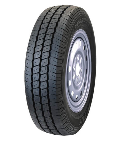 PNEU HIFLY 175/70 R14 C 6PR 95/93S SUPER2000