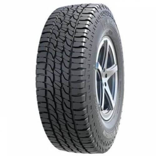 PNEU MICHELIN 225/65 ARO 17 106H EXTRA LOAD TL LTX FORCE