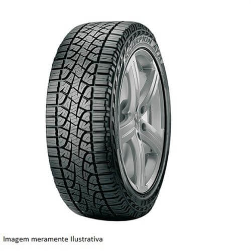 PNEU PIRELLI 225/65 ARO 17 106H SCORPION ATR